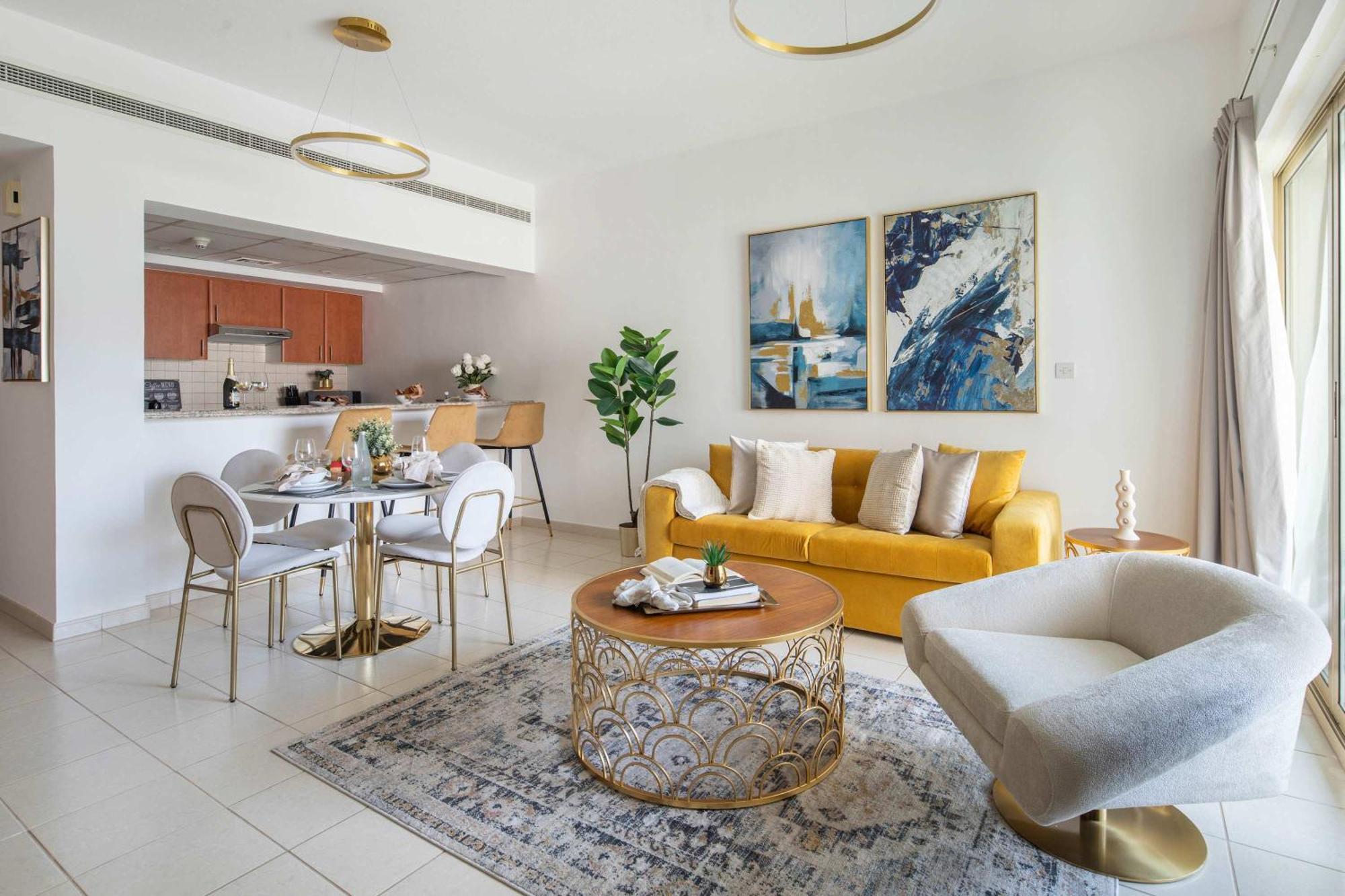 Frank Porter - Al Arta 4 * Dubai