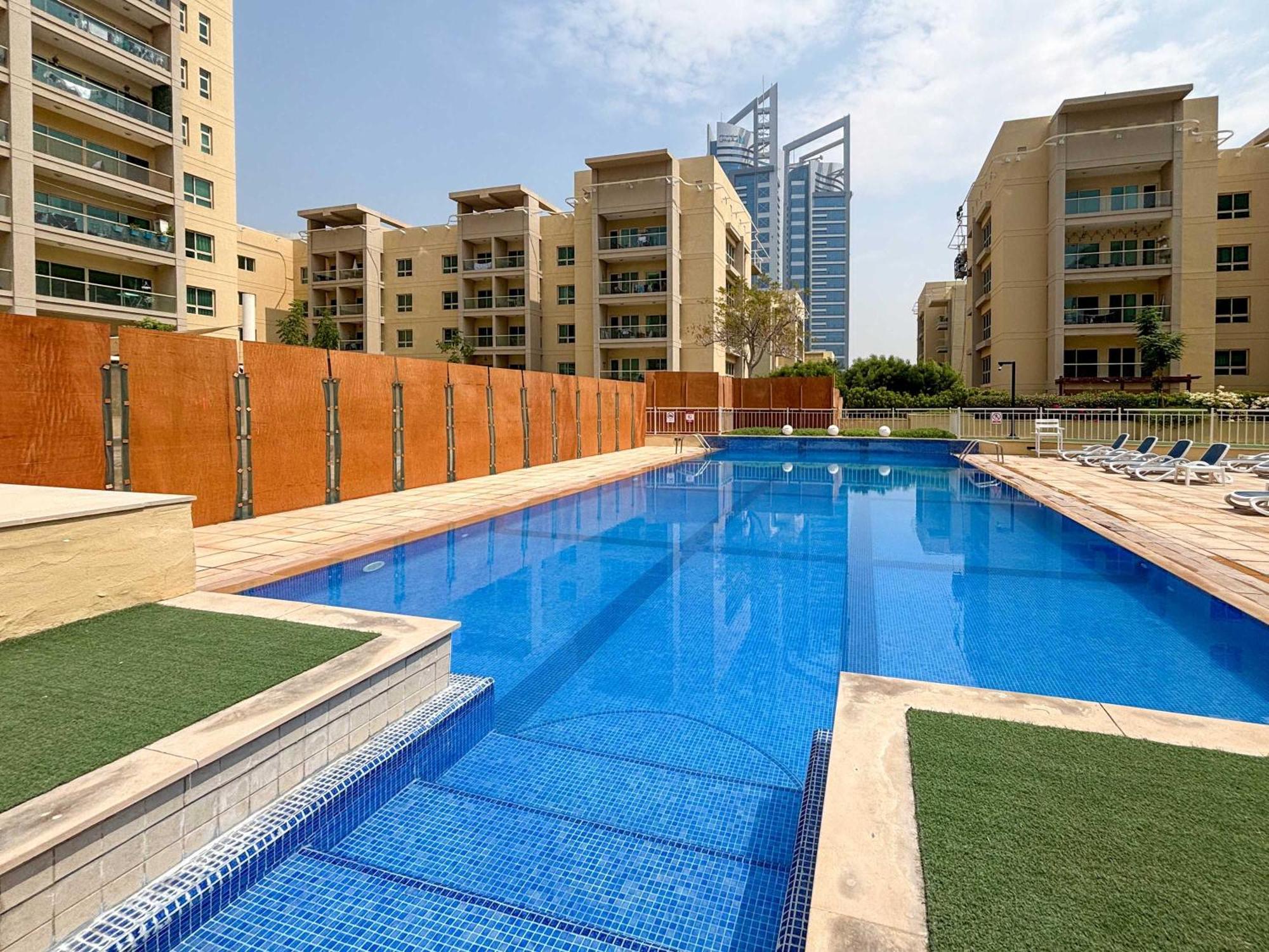 Apartment Frank Porter - Al Arta 4 *
