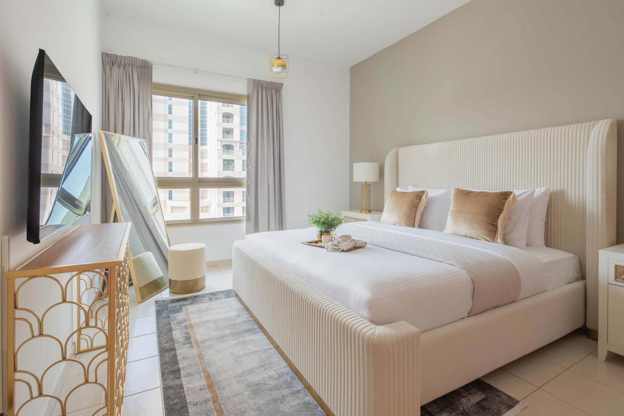 Apartment Frank Porter - Al Arta 4 *