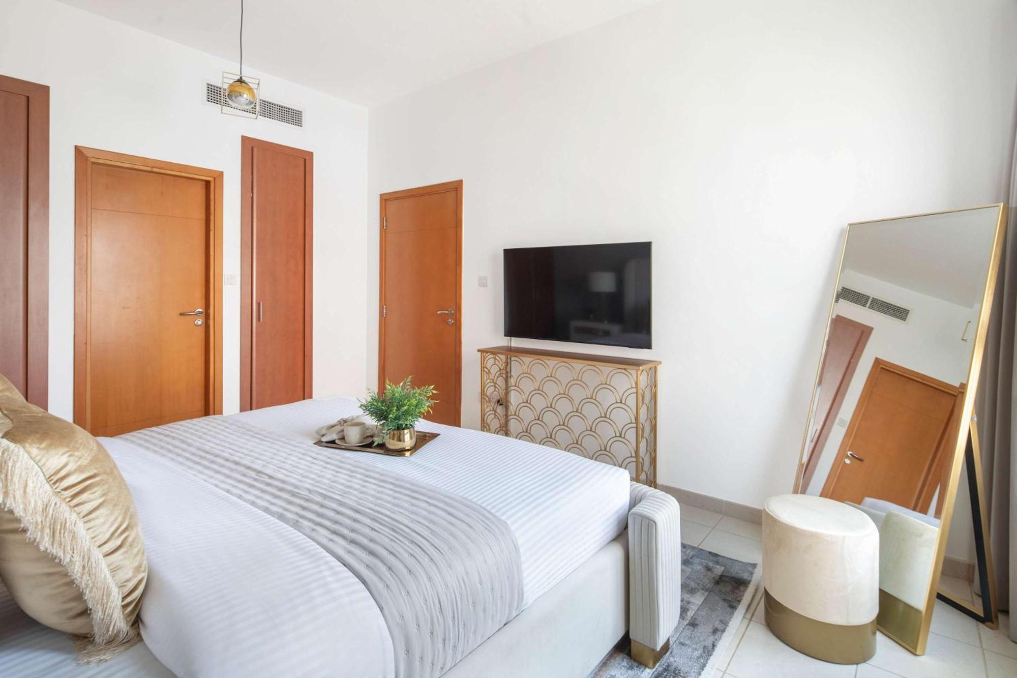 Apartment Frank Porter - Al Arta 4
