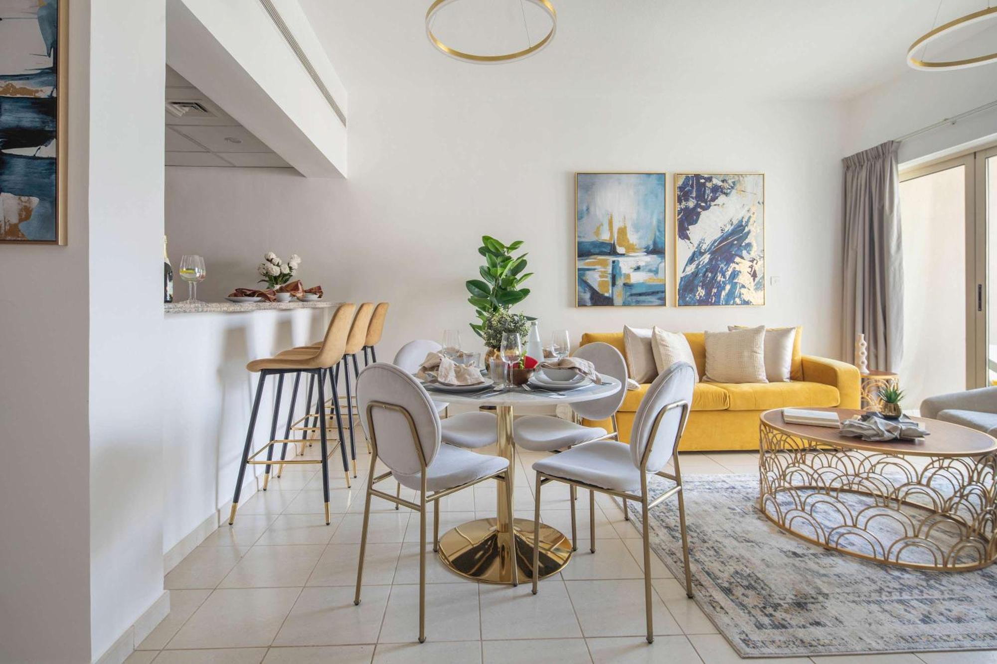 Frank Porter - Al Arta 4 * Dubai